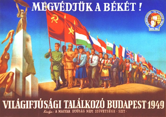 Viva VIT! Világifjúsági Találkozókra emlékezünk