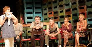 Talán 16 színdarabja van – Egressy Zoltán az Ötösben