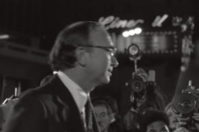 A Furcsa pártól a Tisza-tóig