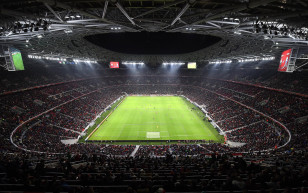 Focimeccs lesz, könyvhét nem - Hetes stúdió