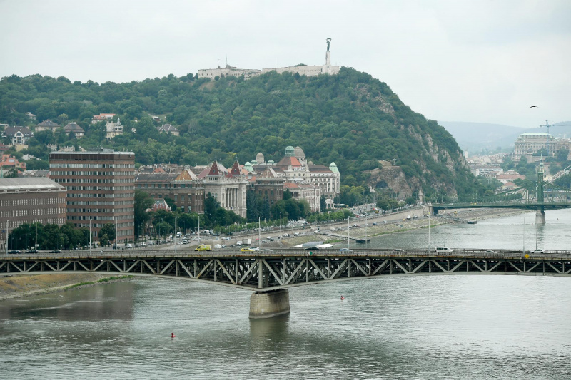 Budapest - Duna