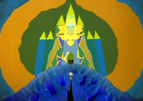 Jankovics Marcell: A pozsonyi csata látványa lehangoló