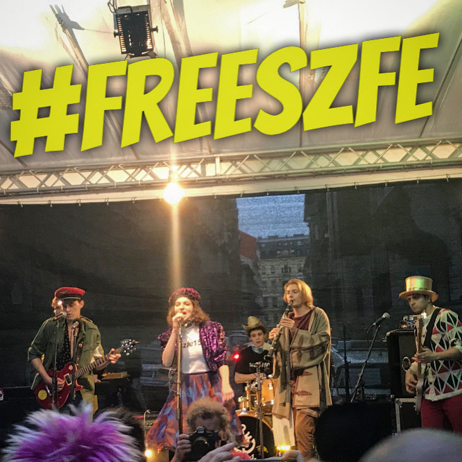 Free SZFE