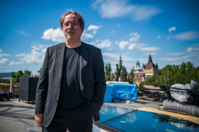 Még nem épül, de drágul a nemzeti galéria