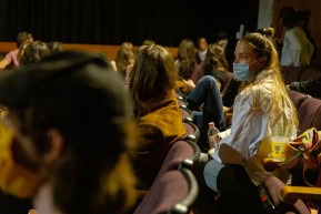 A színművészetis hallgatók nem, de a vezetők leülnek Vidnyánszkyval