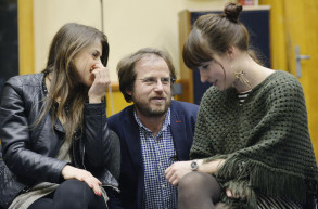 SZFE – Mégis a diákokról lenne szó