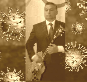 Cseppet sem szórakoztató – Hardy Mihály jegyzete