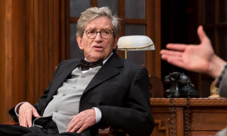 Vendégünk Kern, Hirtling, Kolovratnik 