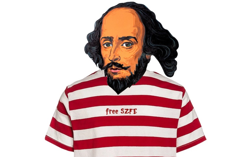 Shakespeare: Free SZFE