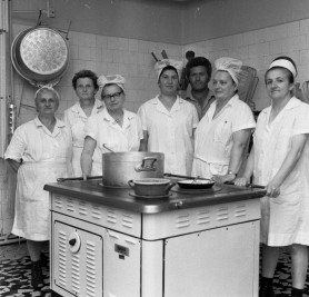 Havi 50 ezer volna a gyerek iskolai étkezésének reális ára 