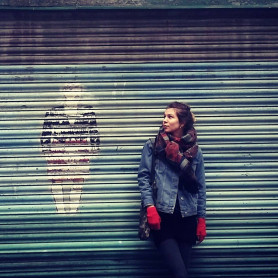 Balázs Anna: Bolseviklíra