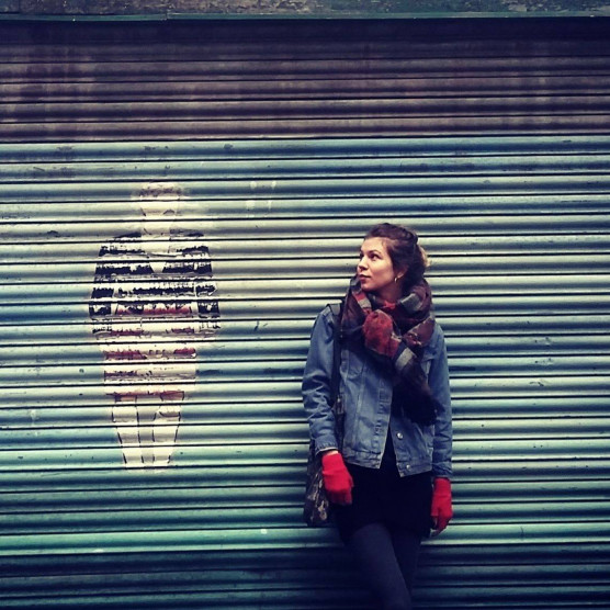 Balázs Anna: Bolseviklíra