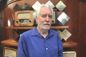 Köztéri akcióval és vizsgákkal folytatják az SZFE-sek