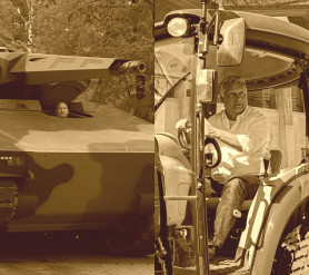 Fegyverért büntetlenséget hadművelet