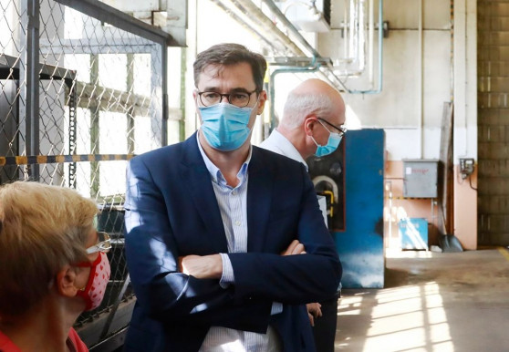 Karácsony: Ütnek-vernek, arra számítanak, hülyék az emberek