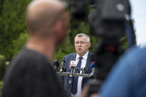 Közbeszerzés? Magánügy