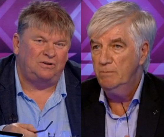  A tények elviselhetetlen könnyűsége – Szénási Sándor jegyzete