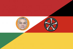 „Lehet, hogy a magyaroknak nem jó, de a német cégek érdekeit nem sérti”