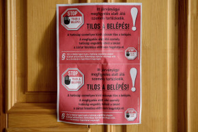 Závecz Tibor: Százalékonként építkezhet az ellenzék