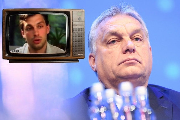 Hogyan lesz egy makacs kamaszfiúból diktátor?