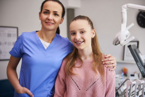 Súlyosan érintette a gyerekek fogazatát a járványban, hogy nincs szűrés