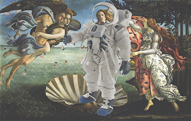 Dezső az égben - Szénási Sándor jegyzete