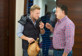 Amilyen a társadalom, olyan az elitje?