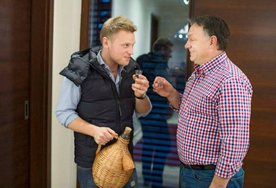 Amilyen a társadalom, olyan az elitje?