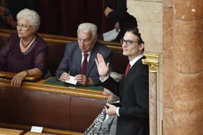 Orbán idején gazdagszik Orbán