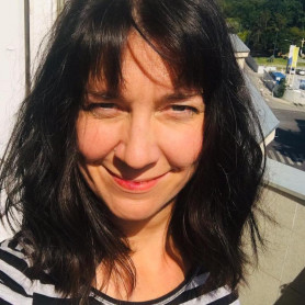 Szaniszló Judit: Az nem