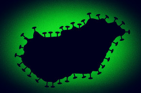 Kornavírus: már csak 5 halott