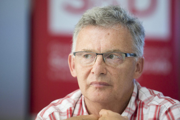 Vértes András: Nem jó célokra költött a kormány