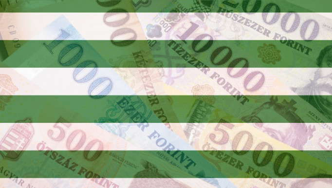 Főtáblán a közpénz, hajrá magyarok! - Selmeci János jegyzete