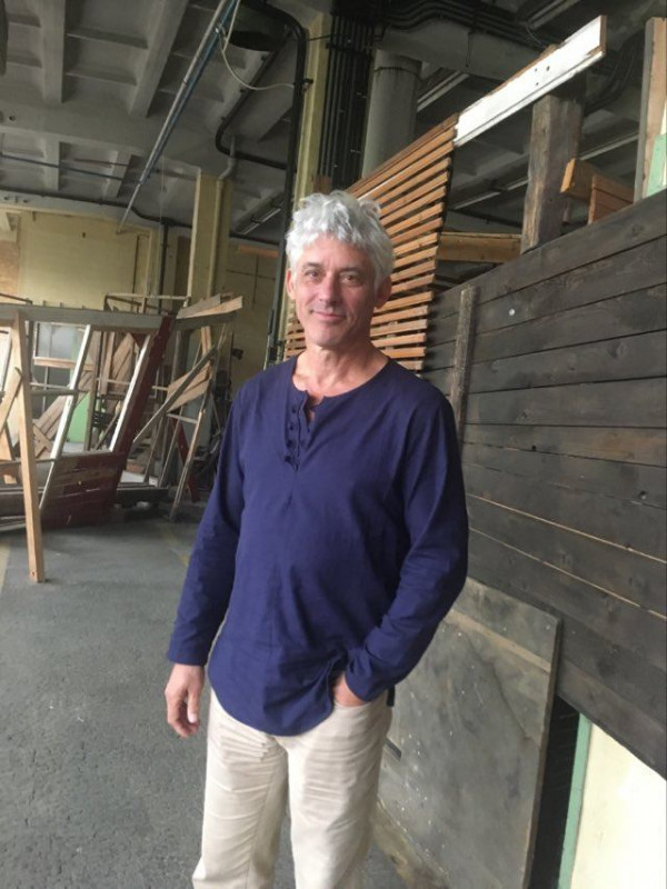 Goda Gábor és az ARTUS Stúdió