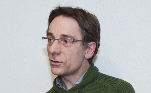 Az agyunkban élő, egymással folyamatosan beszélő olasz házaspár