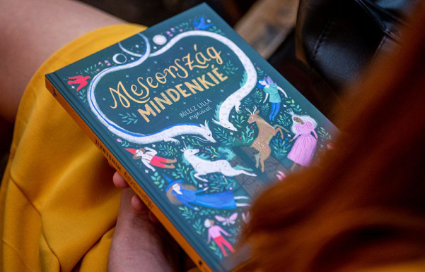 Gács Anna: Megbélyegzi az olvasó érdeklődését, ha bizonyos könyvek miatti bírság jár a könyvesboltnak