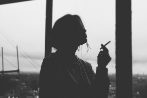 Minden második dohányos belehal a dohányzásba