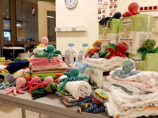 Ötödével csökkent az adakozók száma