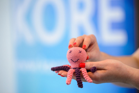 Polipok a koraszülött babákért