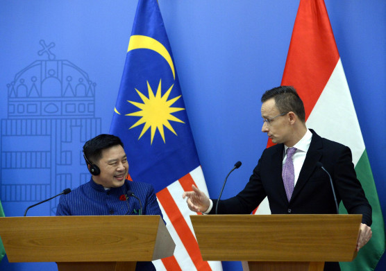 Orbán világa maláj szemmel nézve