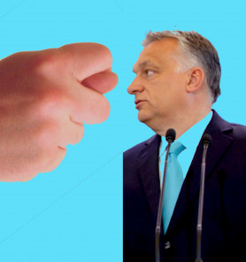 Üdítően hat, amikor egy miniszterelnöknek azt mondják, nem – Kárpáti Iván jegyzete