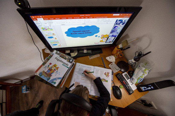 Nehezített körülmények közt érettségiznek a diákok