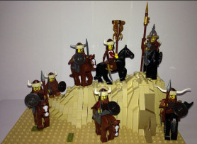 Álommagyar – Szénási Sándor jegyzete