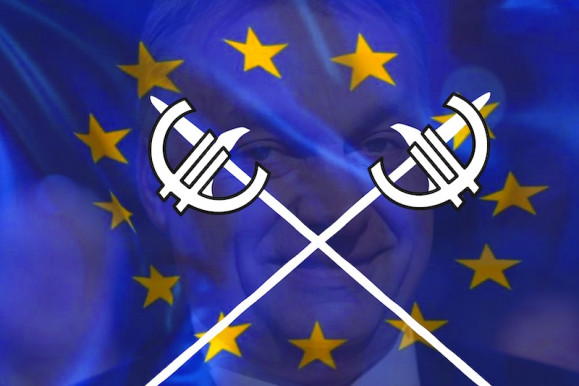 Ne herdálják el az európai polgárok befizetett adóját! – Kárpáti János jegyzete