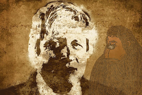 Majomország – Szénási Sándor jegyzete