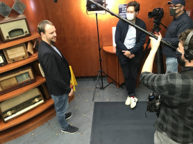 „Az EU nem hagyhatja Magyarország egyetlen független rádióját elnémíttatni”