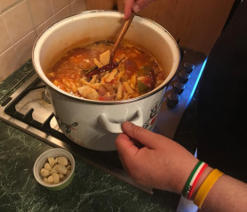 Zacher a pacalozó államtitkárról és a többiekről: Ne a rossz példákat kövessük!