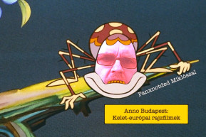 Gyerekkorunk kedvenc rajzfilmjei