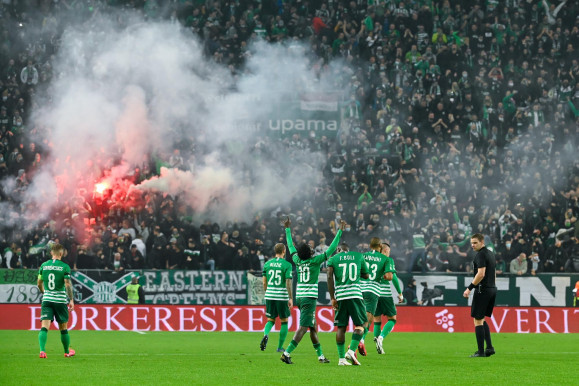 Vírus ide, vírus oda, a foci nem állhat meg