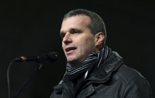 Szepesházi: Talán az ügyvédi kamarai autonómia felszámolásához akarnak ürügyet szolgáltatni Lánczinál magasabb szinten